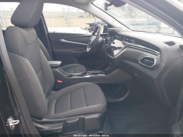 1G1FY6S03P4141501 Chevrolet 2023