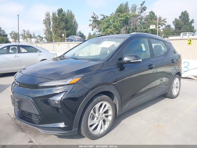 1G1FY6S03P4141501 Chevrolet 2023