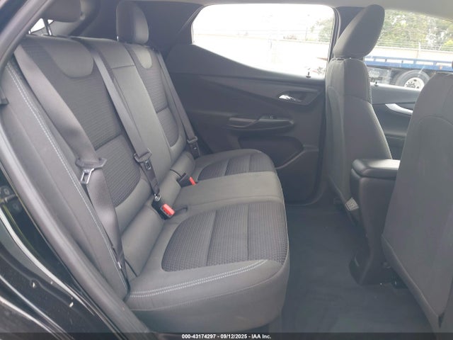 1G1FY6S03P4141501 Chevrolet 2023
