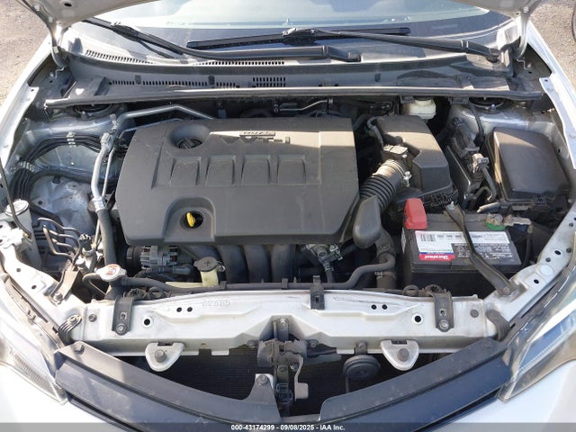 Toyota 2zr-fe 2017 2T1BURHE4HC832038 Image 10