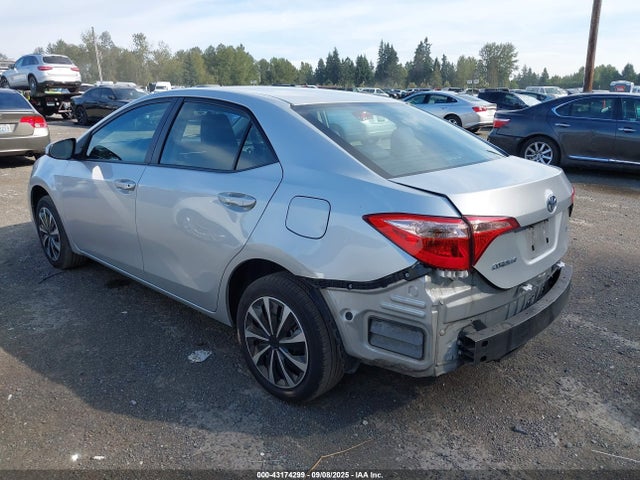 Toyota 2zr-fe 2017 2T1BURHE4HC832038 Image 3