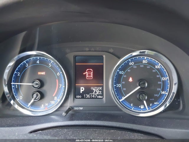 Toyota 2zr-fe 2017 2T1BURHE4HC832038 Image 7