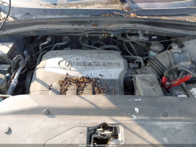 2008 ACURA MDX 2HNYD28868H000857 Photo 9