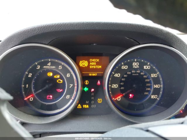 2008 ACURA MDX 2HNYD28868H000857 Photo 6