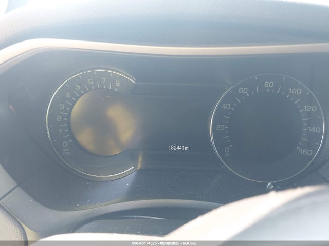 3LN6L2GK5ER807525 Lincoln MKZ