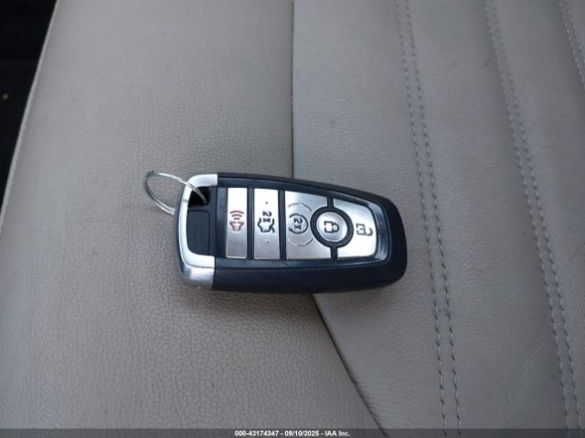 2018 FORD FUSION 3FA6P0HD2JR208496 Photo 10