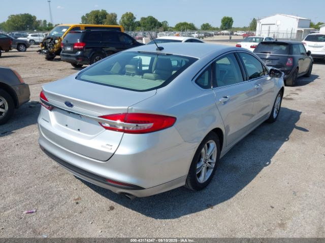 2018 FORD FUSION 3FA6P0HD2JR208496 Photo 3