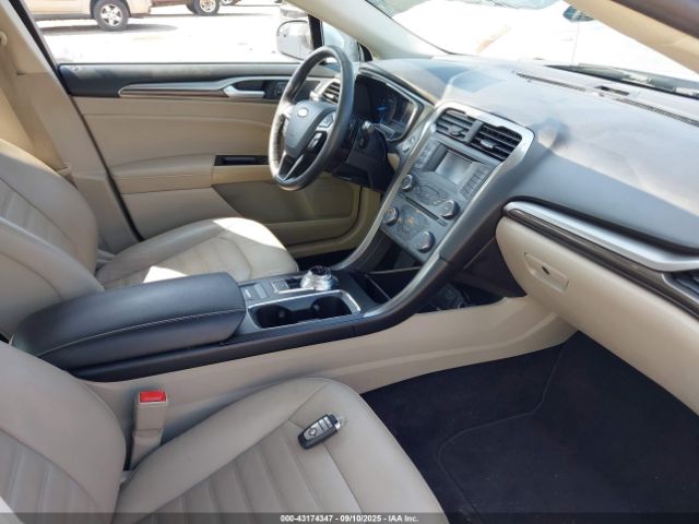 2018 FORD FUSION 3FA6P0HD2JR208496 Photo 4