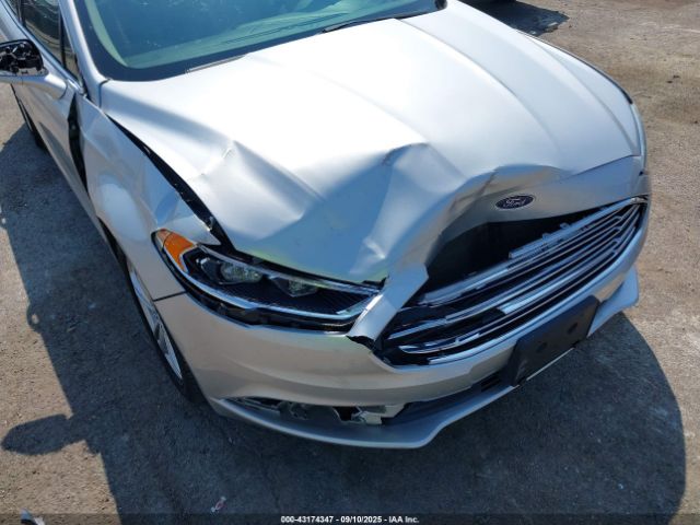 2018 FORD FUSION 3FA6P0HD2JR208496 Photo 5