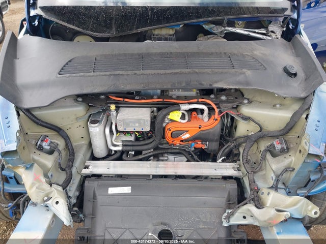 2024 TESLA MODEL Y 7SAYGDEF9RF021756 Photo 9