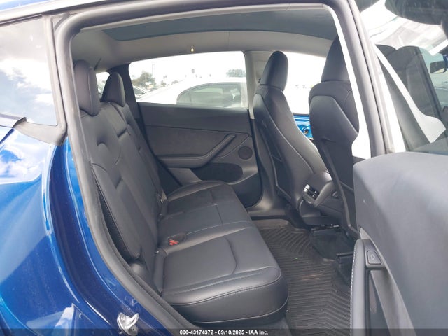 2024 TESLA MODEL Y 7SAYGDEF9RF021756 Photo 7
