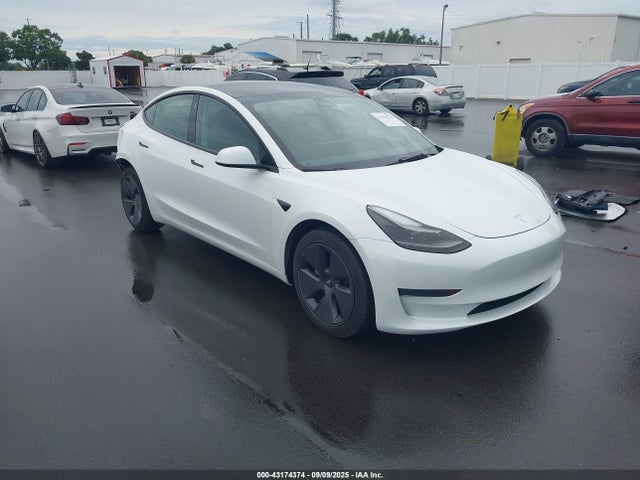 2023 TESLA MODEL 3 5YJ3E1EA8PF596699 Photo 0
