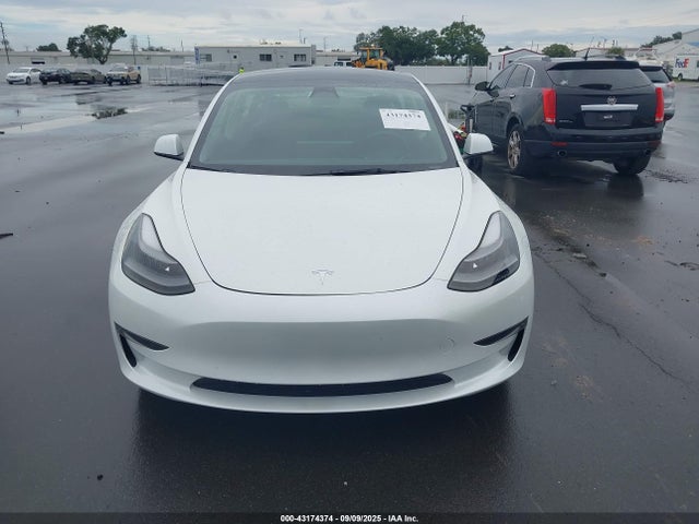 Tesla MODEL 3 2023 5YJ3E1EA8PF596699 Image 12