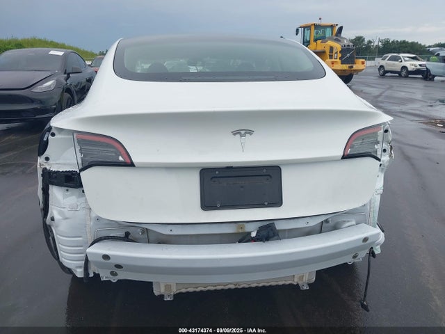 Tesla MODEL 3 2023 5YJ3E1EA8PF596699 Image 20