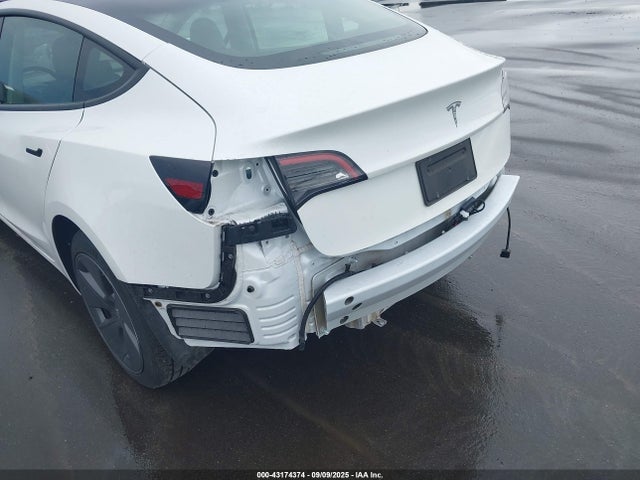 Tesla MODEL 3 2023 5YJ3E1EA8PF596699 Image 21