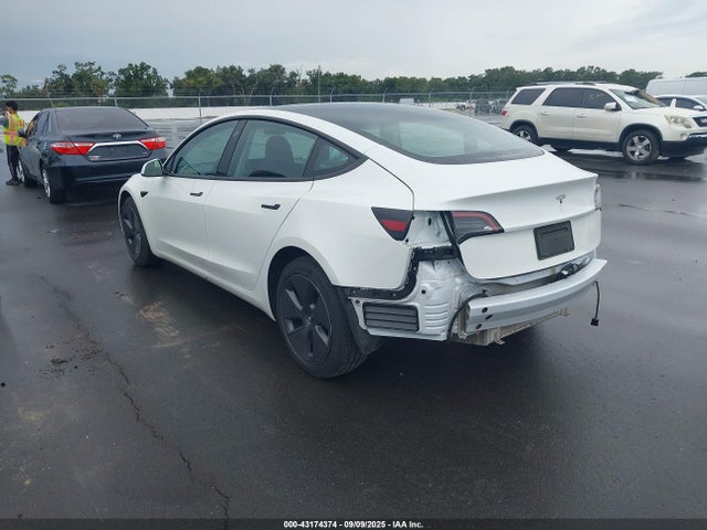 2023 TESLA MODEL 3 5YJ3E1EA8PF596699 Photo 2