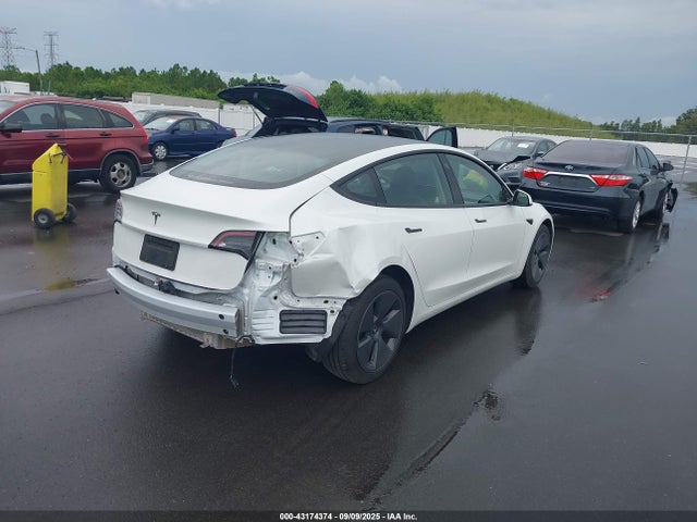 2023 TESLA MODEL 3 5YJ3E1EA8PF596699 Photo 3