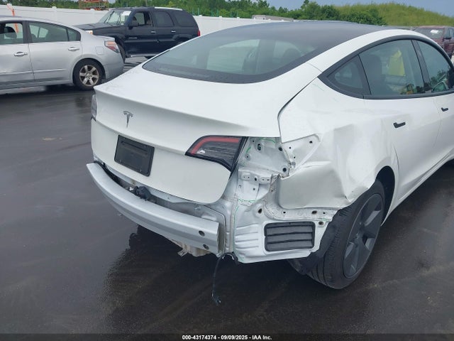 2023 TESLA MODEL 3 5YJ3E1EA8PF596699 Photo 5