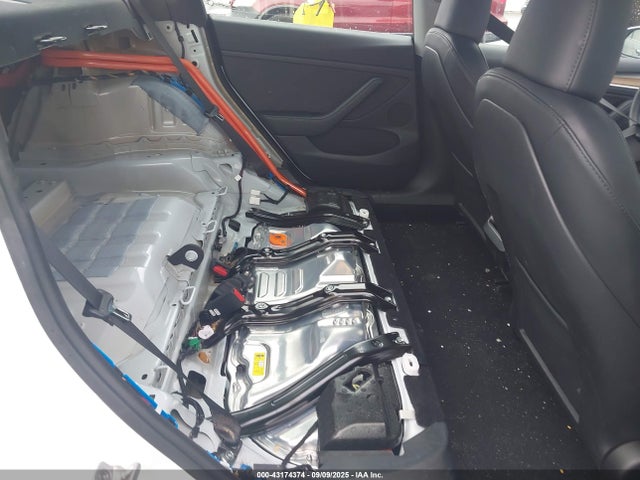 2023 TESLA MODEL 3 5YJ3E1EA8PF596699 Photo 7