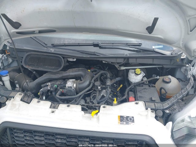 1FTBR1C89PKB45798 Ford 3.5l v6 cyclone