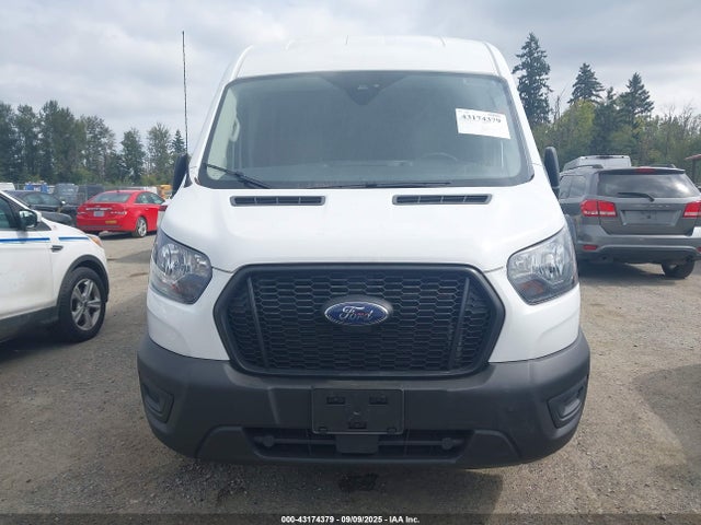 1FTBR1C89PKB45798 Ford 3.5l v6 cyclone