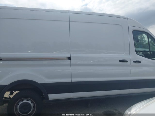 1FTBR1C89PKB45798 Ford 3.5l v6 cyclone