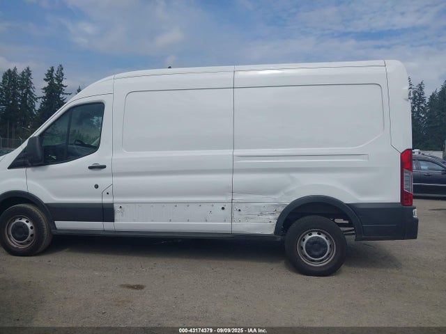 1FTBR1C89PKB45798 Ford 3.5l v6 cyclone