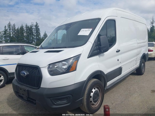 1FTBR1C89PKB45798 Ford 3.5l v6 cyclone