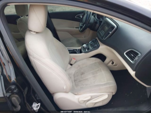 2015 CHRYSLER 200 1C3CCCABXFN539005 Photo 4