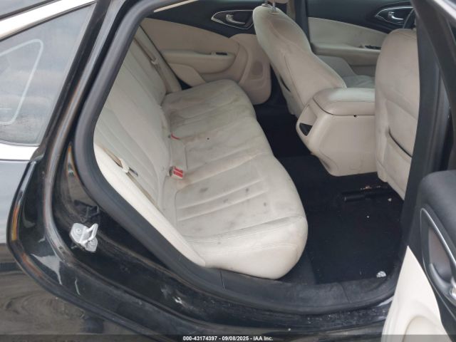 2015 CHRYSLER 200 1C3CCCABXFN539005 Photo 7