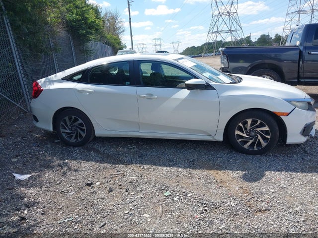 Honda k20c2 2016 2HGFC2F74GH567322 Image 14