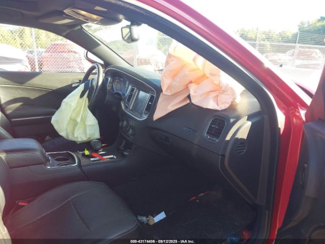 2013 DODGE CHARGER 2C3CDXJG9DH656502 Photo 4