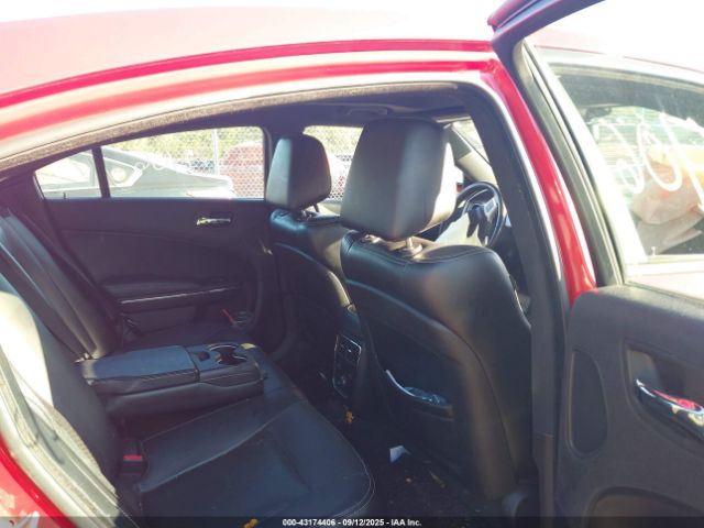 2013 DODGE CHARGER 2C3CDXJG9DH656502 Photo 7