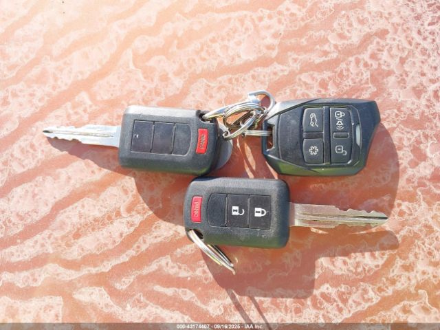 2019 MITSUBISHI MIRAGE ML32A5HJ8KH009293 Photo 10