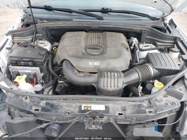 1C4RJFAG4FC142619 Jeep Grand Cherokee