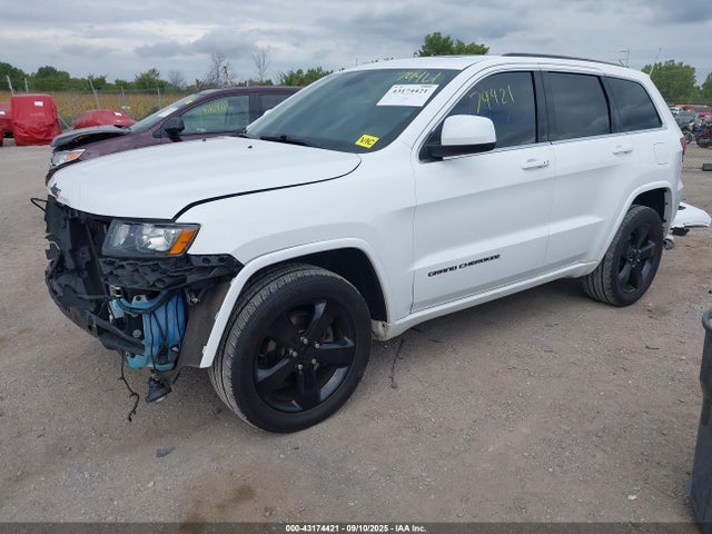 1C4RJFAG4FC142619 Jeep Grand Cherokee