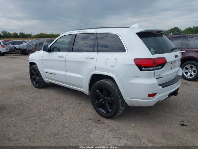 1C4RJFAG4FC142619 Jeep Grand Cherokee
