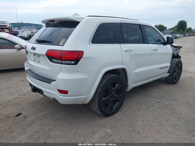 1C4RJFAG4FC142619 Jeep Grand Cherokee