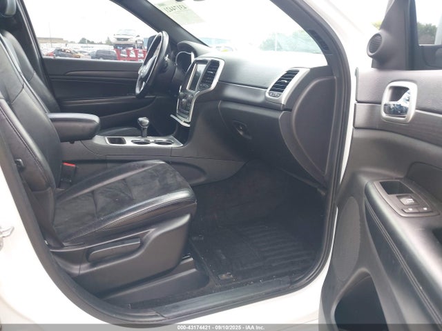 1C4RJFAG4FC142619 Jeep Grand Cherokee