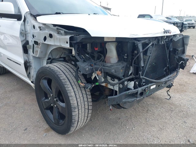 1C4RJFAG4FC142619 Jeep Grand Cherokee