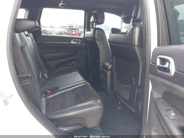1C4RJFAG4FC142619 Jeep Grand Cherokee