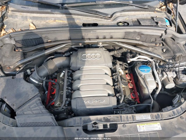 2012 AUDI Q5 WA1DKAFP5CA058104 Photo 9