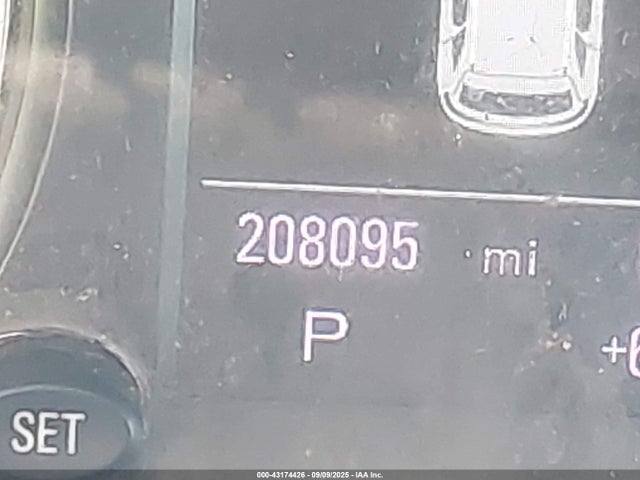 2012 AUDI Q5 WA1DKAFP5CA058104 Photo 6