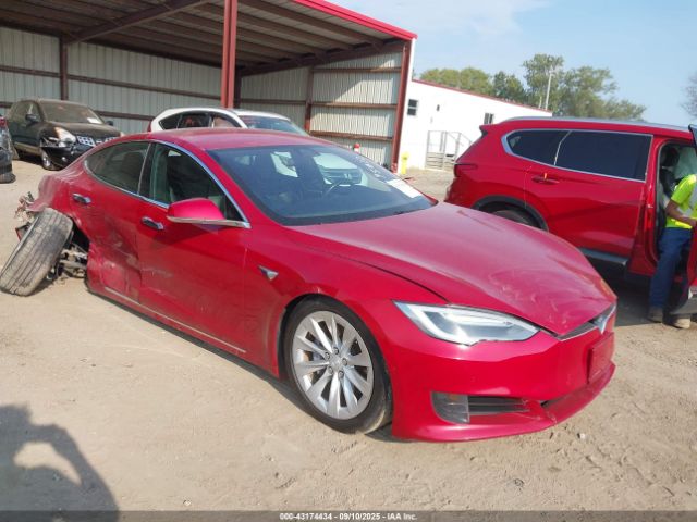 2017 TESLA MODEL S 5YJSA1E26HF194780