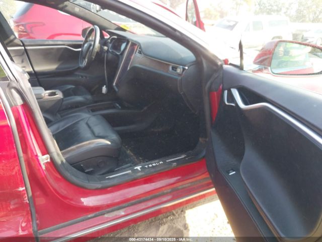 2017 TESLA MODEL S 5YJSA1E26HF194780 Photo 4