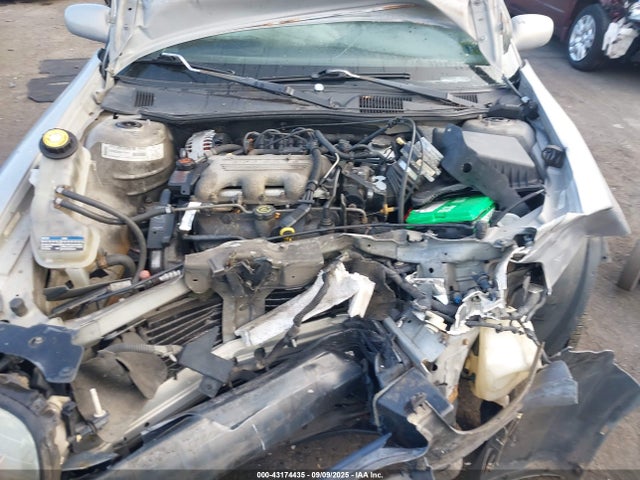 1998 CHEVROLET MALIBU 1G1ND52M9W6265795 Photo 9