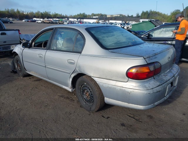 1998 CHEVROLET MALIBU 1G1ND52M9W6265795 Photo 2