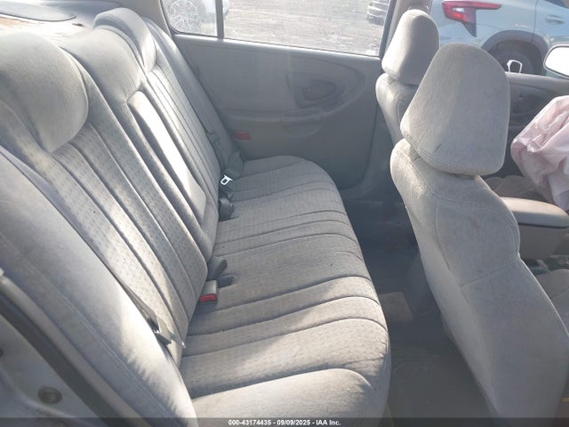 1998 CHEVROLET MALIBU 1G1ND52M9W6265795 Photo 7