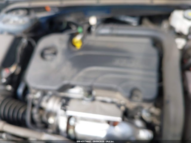 1G1ZD5ST7RF194688 Chevrolet lfv