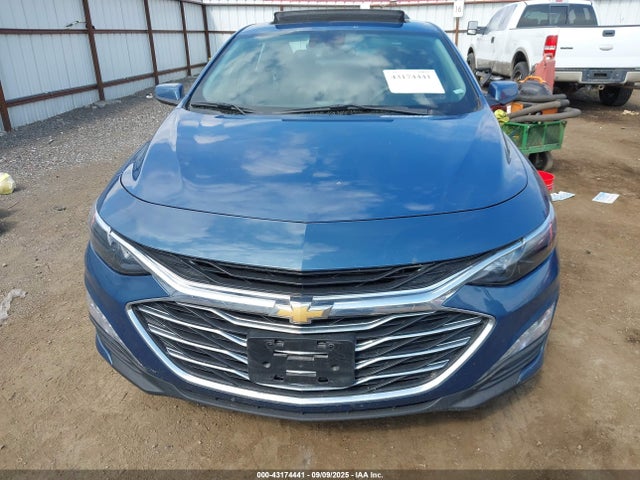 1G1ZD5ST7RF194688 Chevrolet lfv